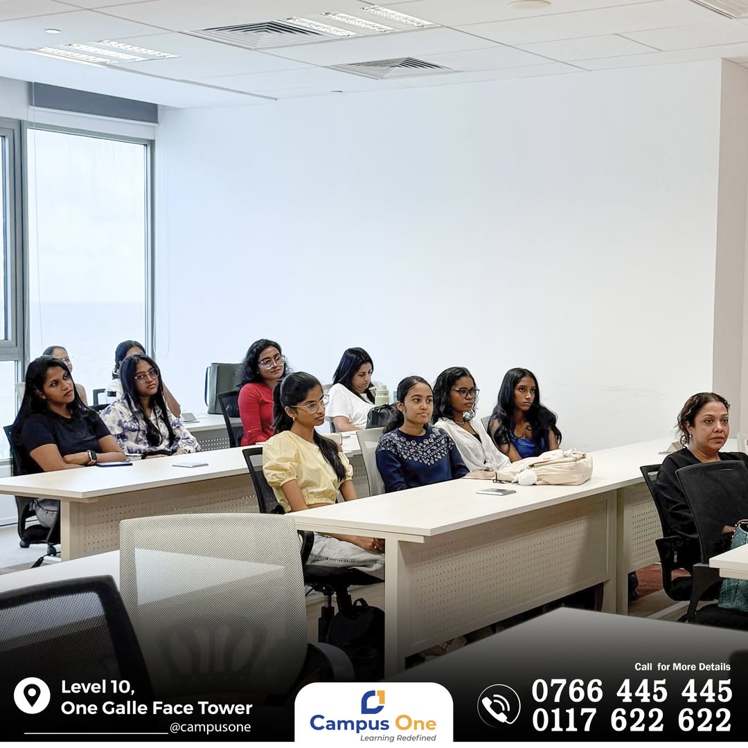 Empowering Creativity: Inspiring Session with Kanchana Fernando 4