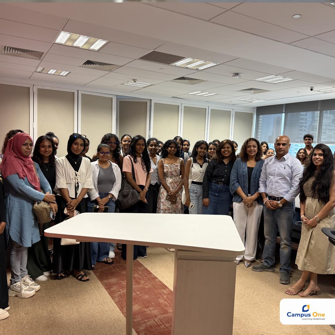 A Step Towards a Greener Future: Promoting Sustainability in Fashion at Campus One 4