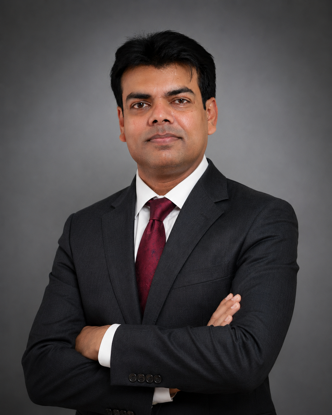 Dr. Sivananthan Sashikaran